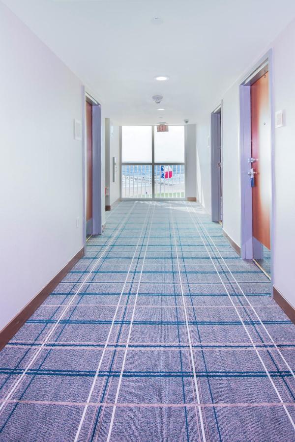 Clarion Pointe Galveston Seawall Esterno foto